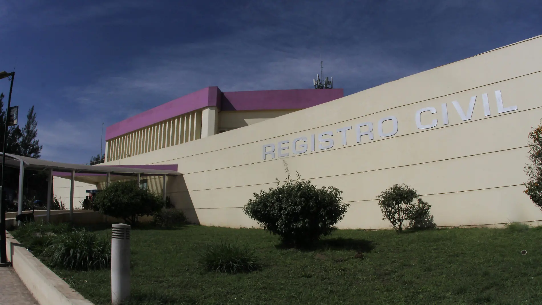 JE110120249001Registro Civil Municipal